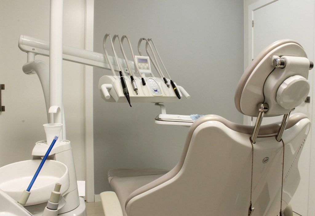 conteudo teorico implante dentista