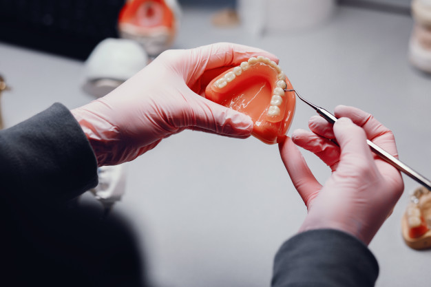 protese dental